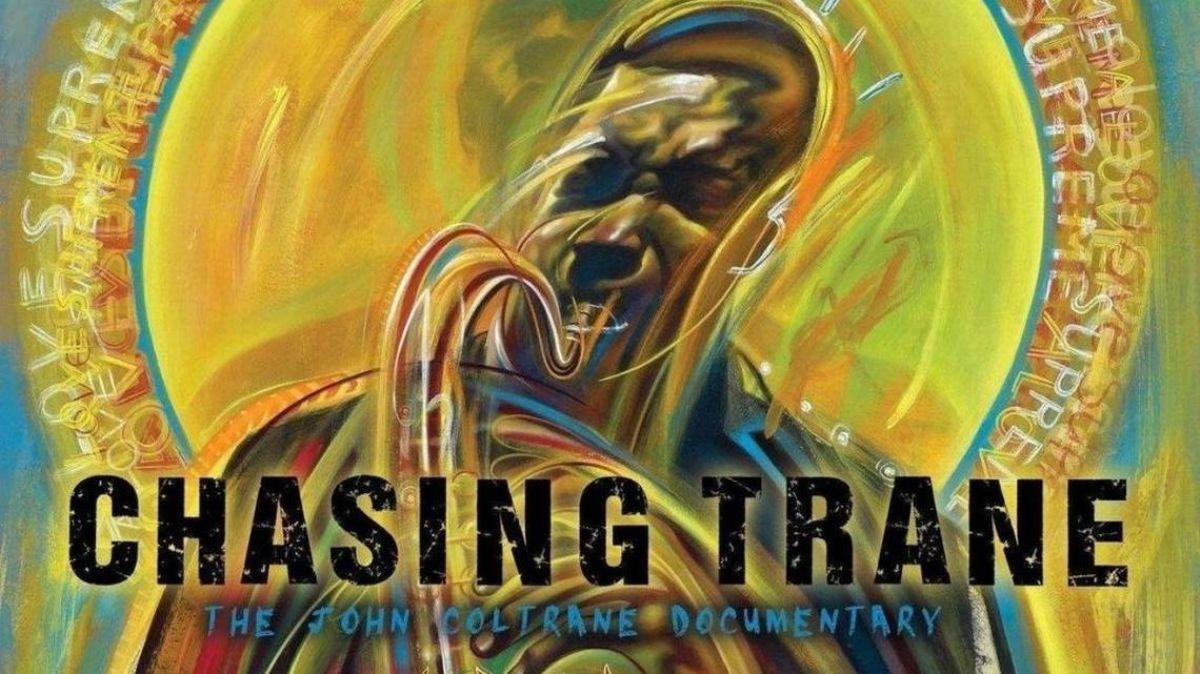 FREE! Jazz Movie Night – Chasing Trane: The John Coltrane Documentary (2016)